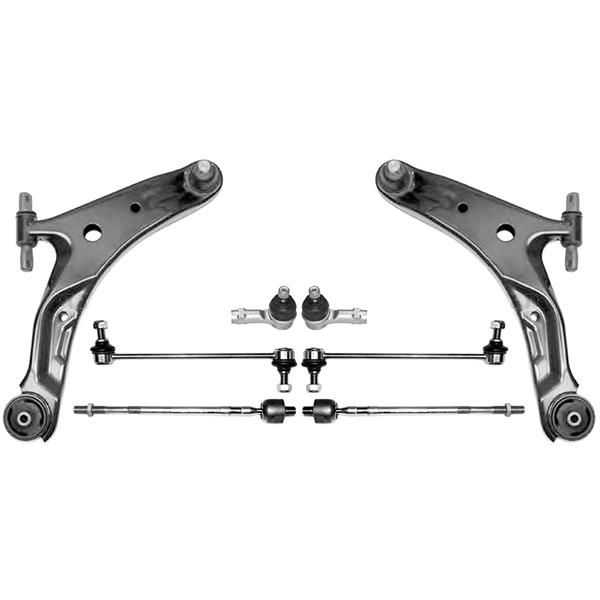 AYD 15787 Hyundai Santa Kit