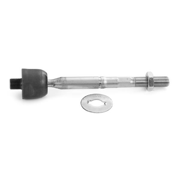 VOT-A-1717G Amortisor Arka Sag/Sol - (Ford   Fiesta Vi 1.4tdci 2008-)