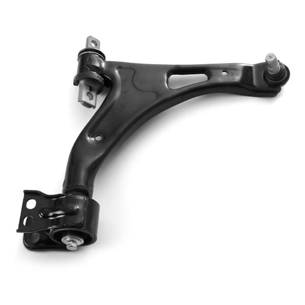 Peugeot 206 Kaput Mentesesi Sol