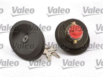 VALEO 745370 Depo Kapaği Ford Transit 2.0-2.5 Tdi 94-00