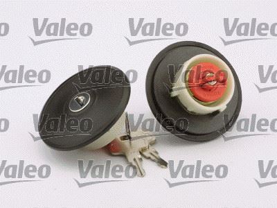 VALEO 247603 Depo Kapaği Vw Transporter T4 90-03 -Sharan 95-10 -Galaxy 95-06 -Alhambra 96-10