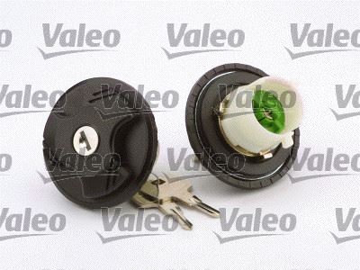VALEO 247602 Depo Kapaği Focus 98-04 - Transit V184 00-06 Fiesta 96-08