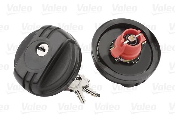 HELLUX HDK.150102 Yakit Depo Kapaği Kilitli Renault R19