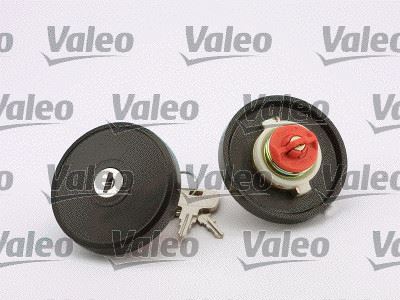 VALEO 247512 Depo Kapaği B62 Audi/Bmw/Merced/Opel 80-90 Eski Model
