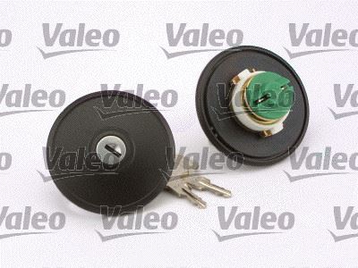VALEO.247507 Depo Kapaği B57 Vw Polo Passat