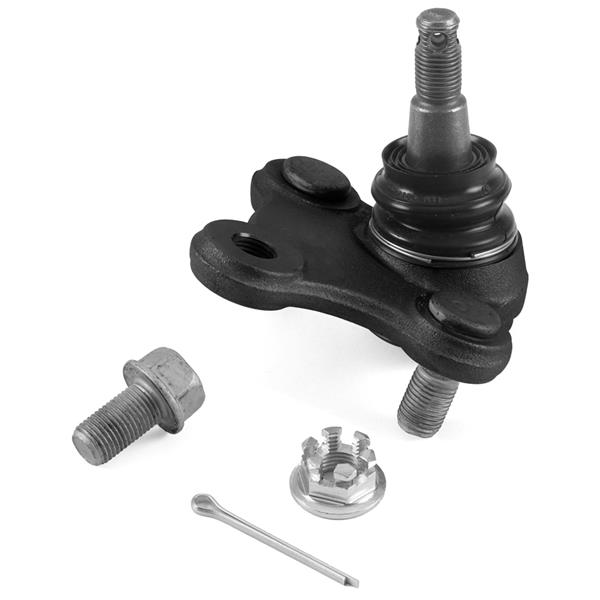 Vw Audi Seat Turbo Contasi 43,95 Mm