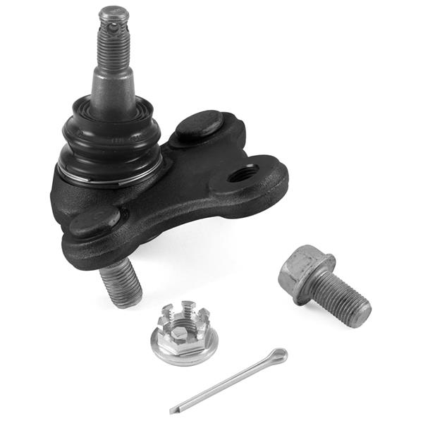 Vw Audi Seat Turbo Contasi 57,85 Mm