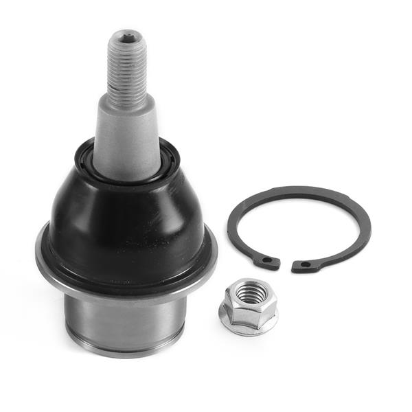 DEL-TC9132 Sag Sol Alt Rotil Vw Amarok Ford Ranger