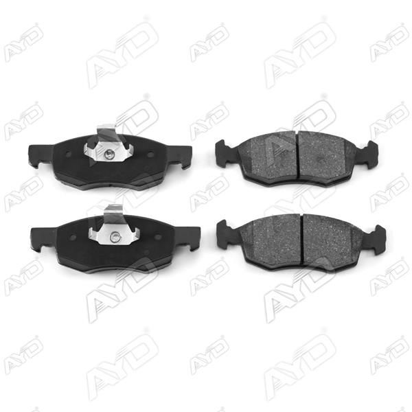 AYD 60046A Ön Balata Doblo 01 > Albea Palio 96 >