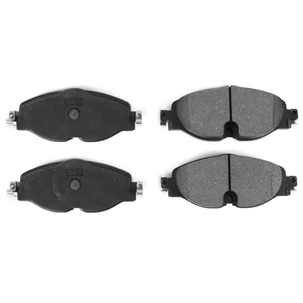 OTOZONE FDO7044-R Ön Balata Vw Passat Viii-Tiguan-Golf Vi-Golf Vii-Seat Leon St-Leon-Ateca-Audi A3-Tt-Skoda Octavia 3- Superb Iii-Kodiaq