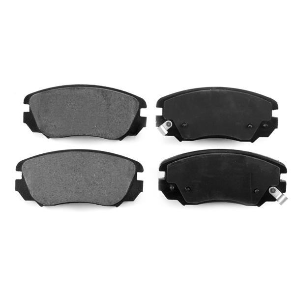 AYD 60189A Ön Fren Balatasi Insignia A 08>17 Malibu 12> Saab 9.5 10>12 296 Mm 16 İnç Jant