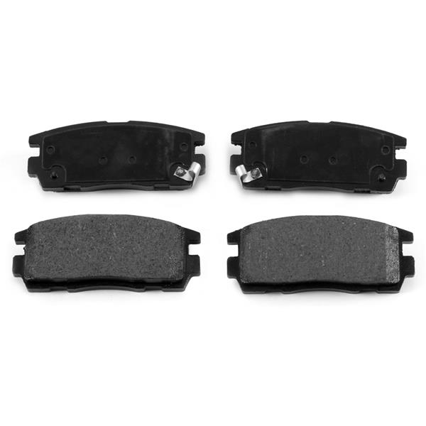 AYD 60190A Arka Balata Antara 2.4-3.2 V6-2.0 Cdti 5.06 >10 > Captiva 2.0d 2.2d 2.4 3.0 3.2 06.06 >11 >
