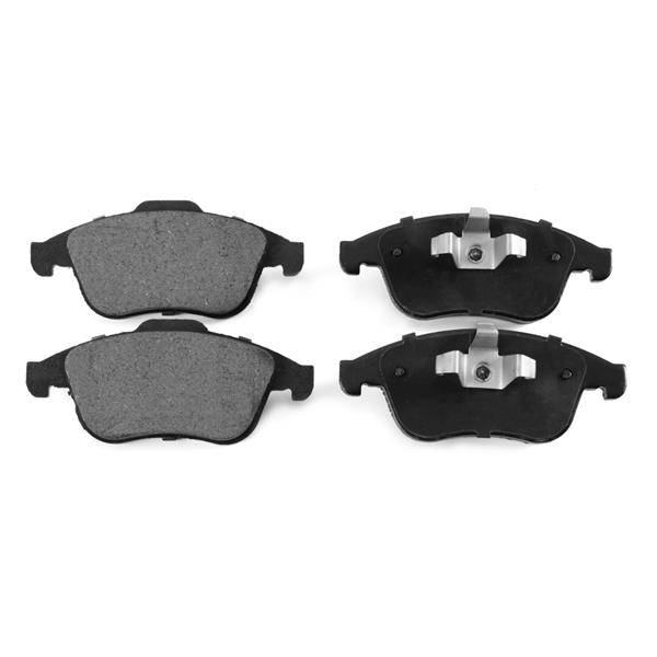 MARELLİ 323700019700 Ön Balata Megane Iii 2.0 Dci- Scenic Iii 1.6-1.5-2.0 Dci 09=>