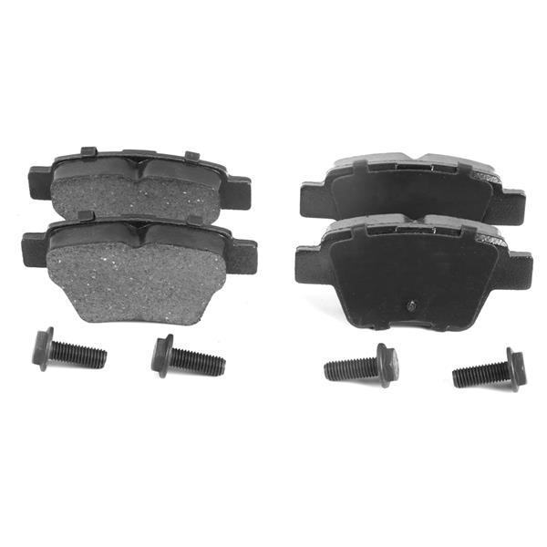 GM 1607961680 4 Balata Takimi Opel