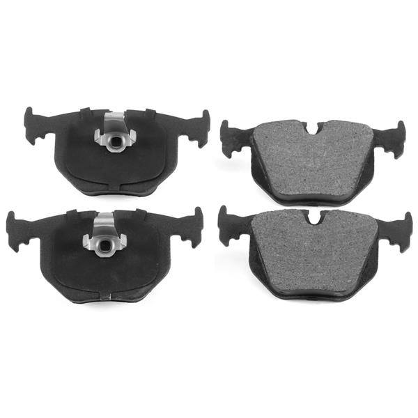 AYD 60305A Fren Balatasi Arka Bmw E38 E46 E53 E83 E85 E86 E39 E85 E52 . Land Rover Range Rover Iii L322 Land Rover Range Rover 3 L322 02>12