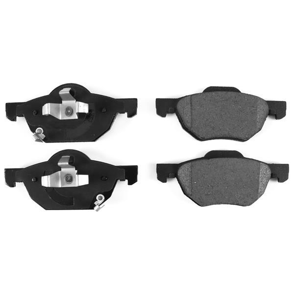 AYD 60310A Ön Fren Balata Honda Accord 2.0l 2.4l K20 K24 2.2l Cdti Cl Kasa 03->