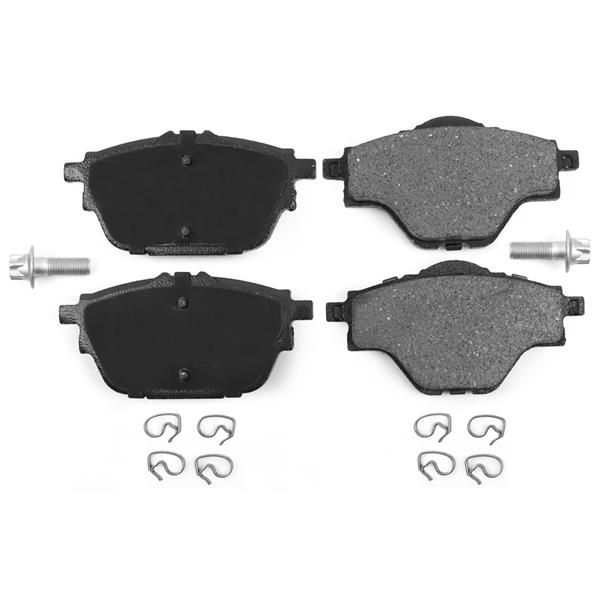 OPL-1693587380 Fren Balatasi Arka Opel Astra L Grandland Citroen C4 Ii C4 Picasso Spacetourer C5 Aircross Peugeot 308 3008 508 5008