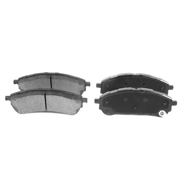 OTOZONE FDA3019-R Arka Fren Balata Ford Ranger Tke 19> 4x4
