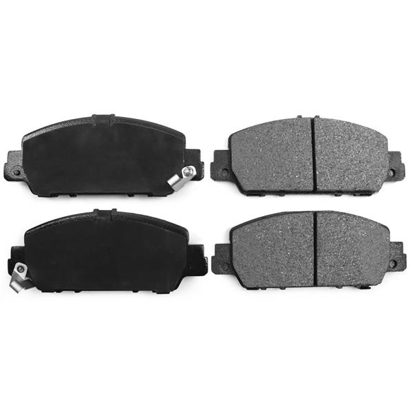 AYD 60394A Ön Fren Balata Honda Hr-V 1.6l I-Dtec Dizel Ru8 Kasa 15-> / Hr-V 1.5l I-Vtec Benzinli Ru1 Kasa 1 5->