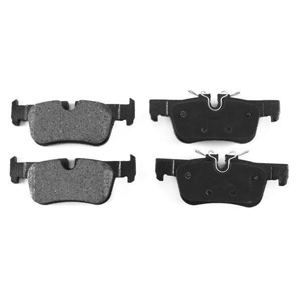 AYD 60453A Fren Balatasi Arka Bmw F40 F44 F45 F46 F48 F49 F39 . Mini F54 F60