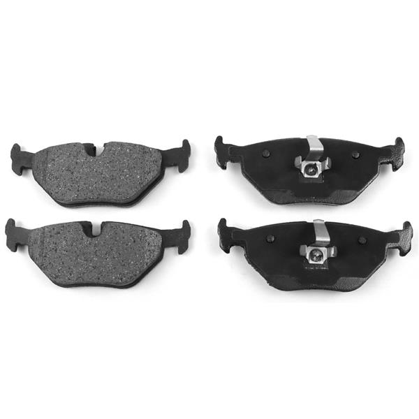 AYD 60455A Fren Balatasi Arka Bmw E30 E36 E46 E85 E86