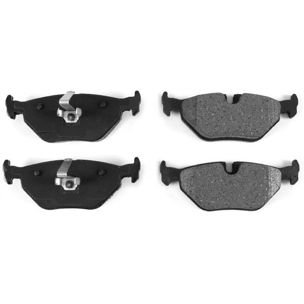AYD 60456A Fren Balatasi Arka Bmw E30 E36 E46 E85 E86