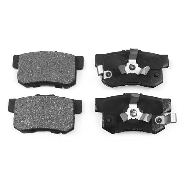 AYD 60480A Arka Fren Balata Honda Cr-V 2.0l K20a4 Rd8 Kasa 02-06
