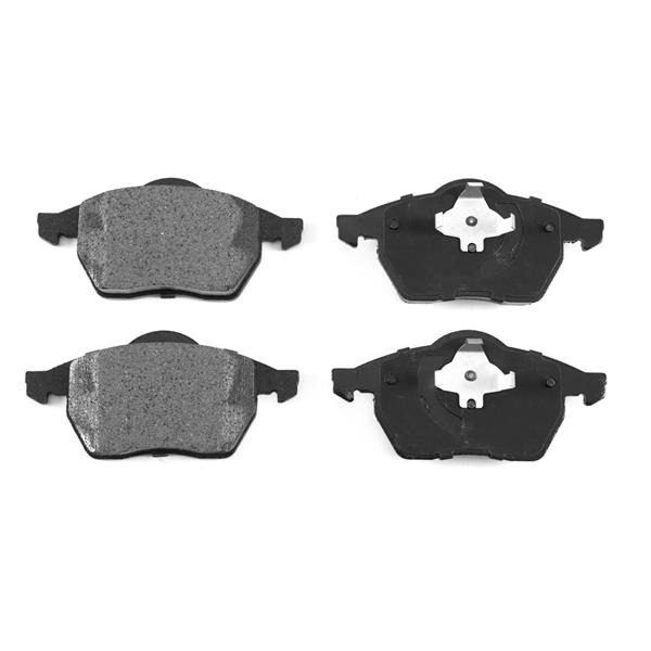 AYD 60493A Audi A3-Tt-Seat Ibiza Iii-Leon-Toledo Ii-Vw Bora I-Golf Iii-Passat-Polo Iv-Pento Ön Balata