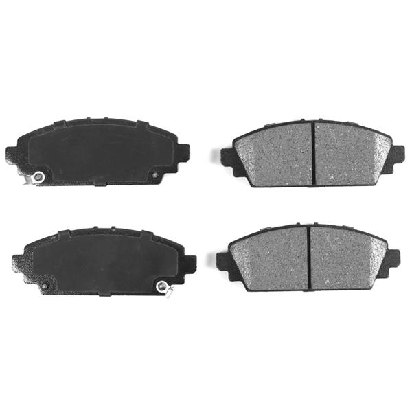 AYD 60526A Honda Accord Vi-Civic Vii Ön Balata Metal İndikatörlü