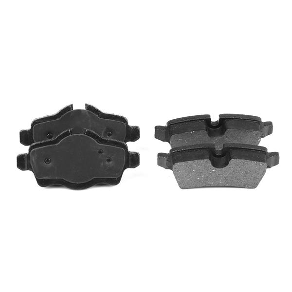 AYD 60554A Fren Balatasi Arka Mini R55 R56 R57 R58 R59