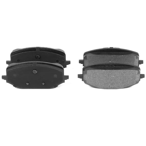 AYD 60848A Ön Fren Balatasi Opel Astra L 22> Combo E 19> Grandland X Citroen Berlingo Iii-C5 Iii-C4 18> Peugeot P308 Iii 21> P508 Iii 18> Partner-Rifter 18> Ds4 Ii-Ds7 21> Fiat Doblo 23>