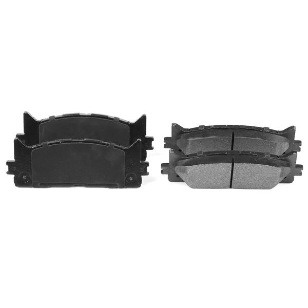 AYD 60692A Toyota Camry Saloon V3 2001/08-2006/11toyota Avalon Saloon X4 2012/09-2018/03 Ön Balata