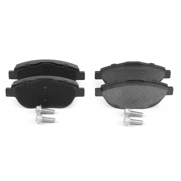 FRD-FDB4288 Fren Balatasi On Opel Corsa F Crossland Mokka Peugeot 208-2008 Citroen C3 C4 X Aircross