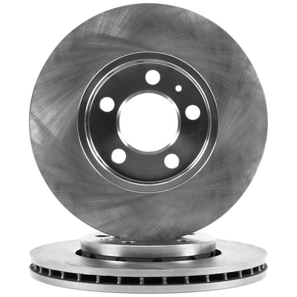 AYD 50153 Ön Fren Disk Aynasi A3 1.6 96-03 Golf Iv 1.6-1.9 Tdi 98-05 256x22x5dl Havali