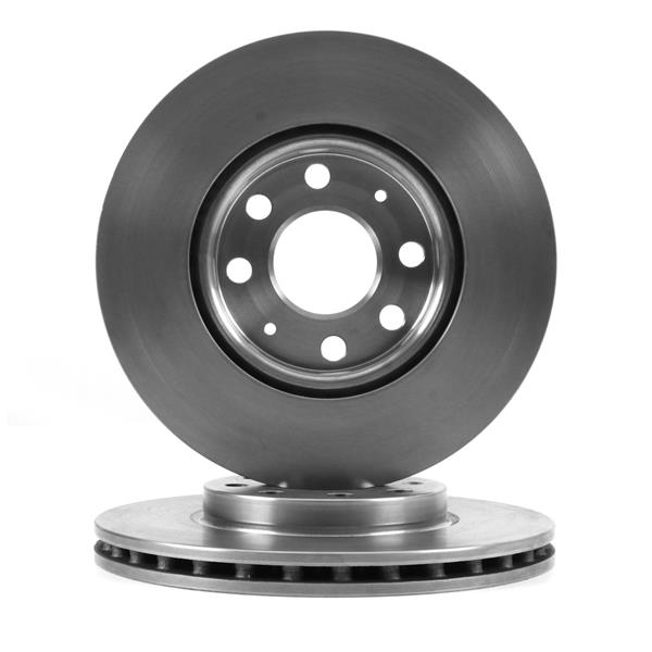 1686717980 Fren Diski Ön Takim 14 Inch Corsa D Corsa E Adam