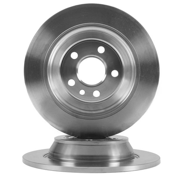 AYD 50176 Arka Fren Disk Aynasi Mondeo Iv S Max Galaxy 07>14 Kuga I 08>12 / Evoque 12-18 302mm