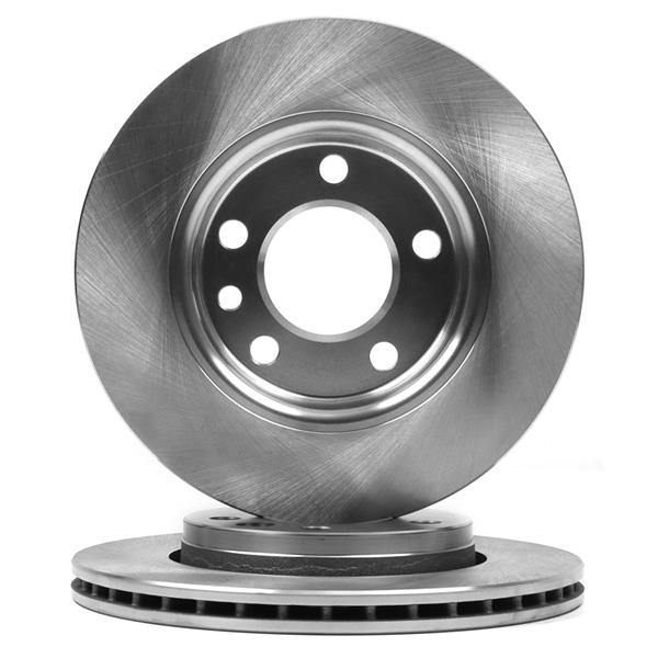 AYD 50183 Arka Fren Disk Aynasi Transporter T5 03- 1.9 2.0 2.5 Tdi 294x22x5dl Havali