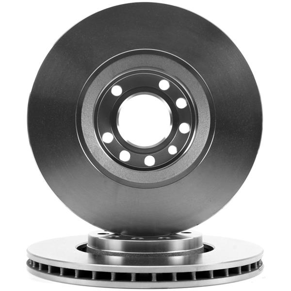 AYD 50210 Opel Astra G 1999/2005 Sol/Sağ Ön Fren Disk