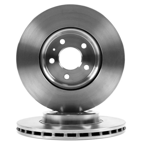 AYD 50226 Audi A5 - A6 Ön Fren Disk