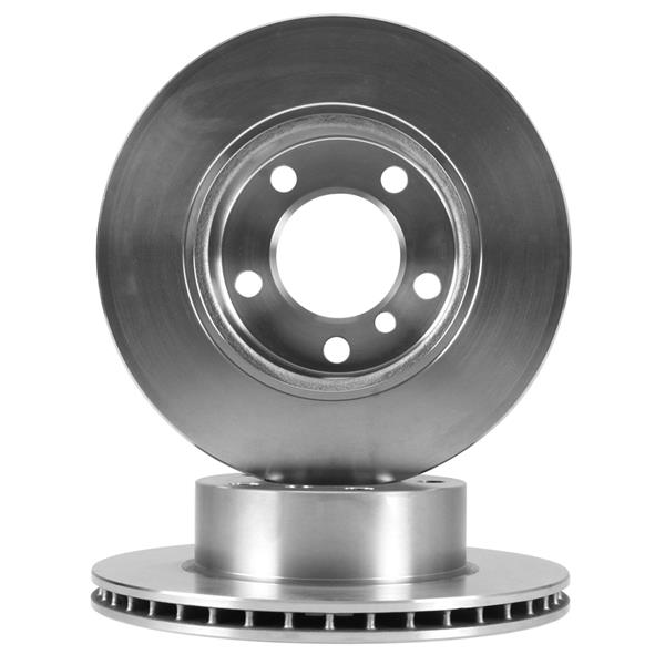 BRE-09.9750.11 Fren Diski ( Bmw 1 Seri-E87 On / 1.16-1.18 )