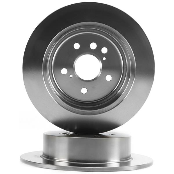 AYD 50341 Arka Fren Diski Dolu Tip Toyota Rav4 2.0l 1az-Fe Aca21 01-05 303 Çap X 5 Bijon - Adet Disk Fiyat Idır