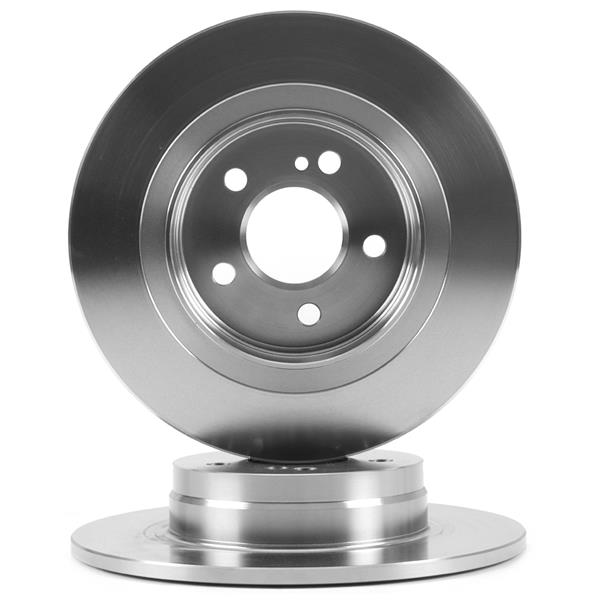 AYD 50349 Mercedes- C-Serisi - E-Serisi - Arka Fren Disk
