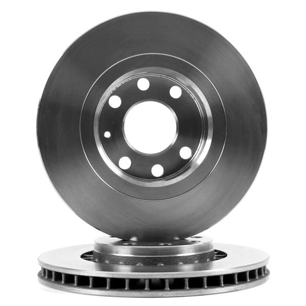 KALE KFD-30 146 Ön Fren Aynasi Astra F-Vectra A-B-Calibra A-Kadett E-Ascona C-Lanos 97 >Cielo 256x24x4dlxhavali 9 0487402-93182282-93182304