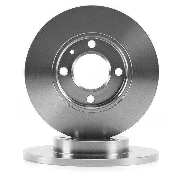 AYD 50360 Vw Golf - Jetta - Passat Seat Ibiza - Toledo - Cordoba - Audi A80 Ön Fren Disk