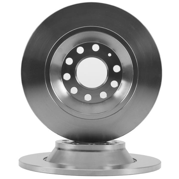 AYD 50362 Arka Fren Disk Aynasi Audi A6 4b 4f2 C5 3.0 Quattro 04- 2.0 Tdi 302x12x9dl Dolu
