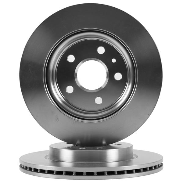 AYD 50385 Opel Insignia Arka Fren Disk
