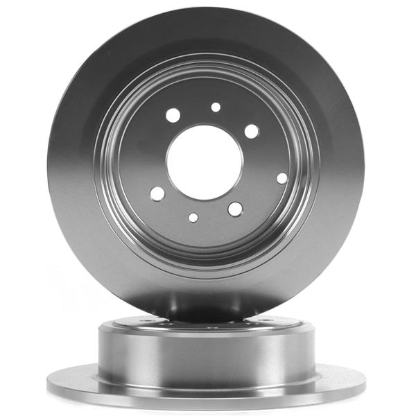 AYD 50449 Peugeot 406 Arka Fren Disk