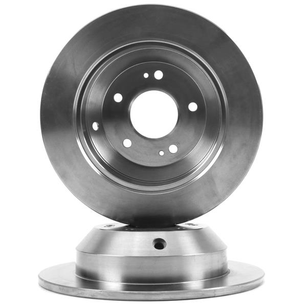 AYD 50455 Kia Sorento / Hyundai Santa Arka Fren Disk