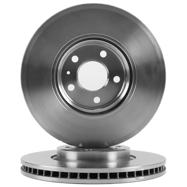 AYD 50458 Audi A7 - A6 - Q5 Ön Fren Disk