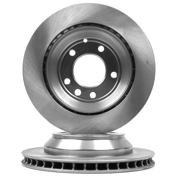 AYD 50464 Vw Touareg / Porsche Cayenne / Audi Q7 Arka Fren Disk